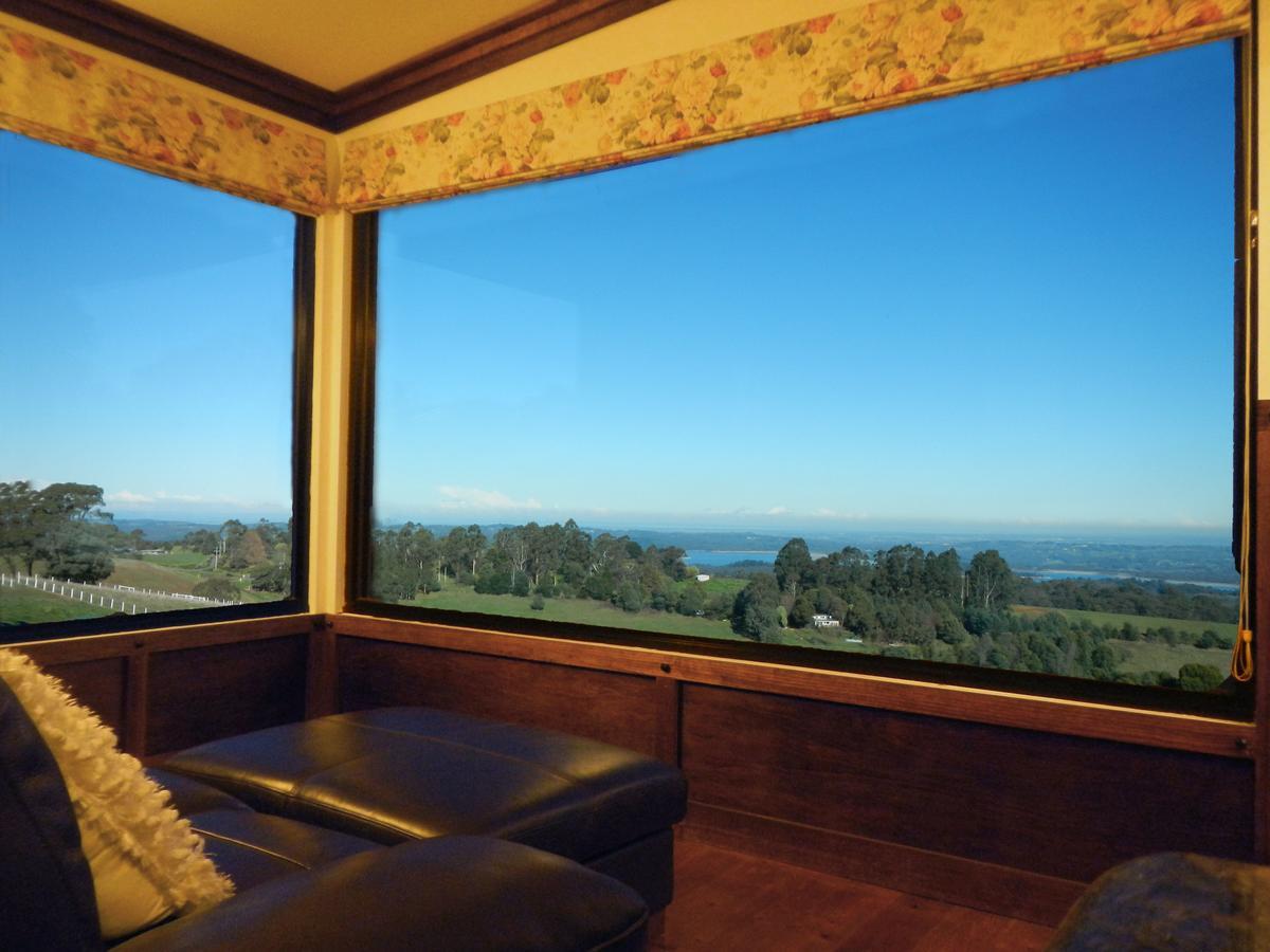 A Cottage With A View At Tudor Ridge Kallista Room photo