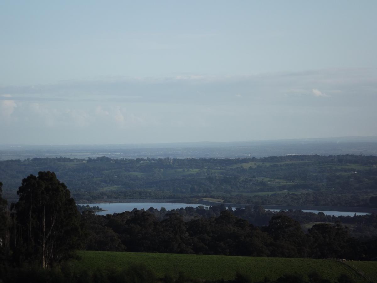 A Cottage With A View At Tudor Ridge Kallista Room photo