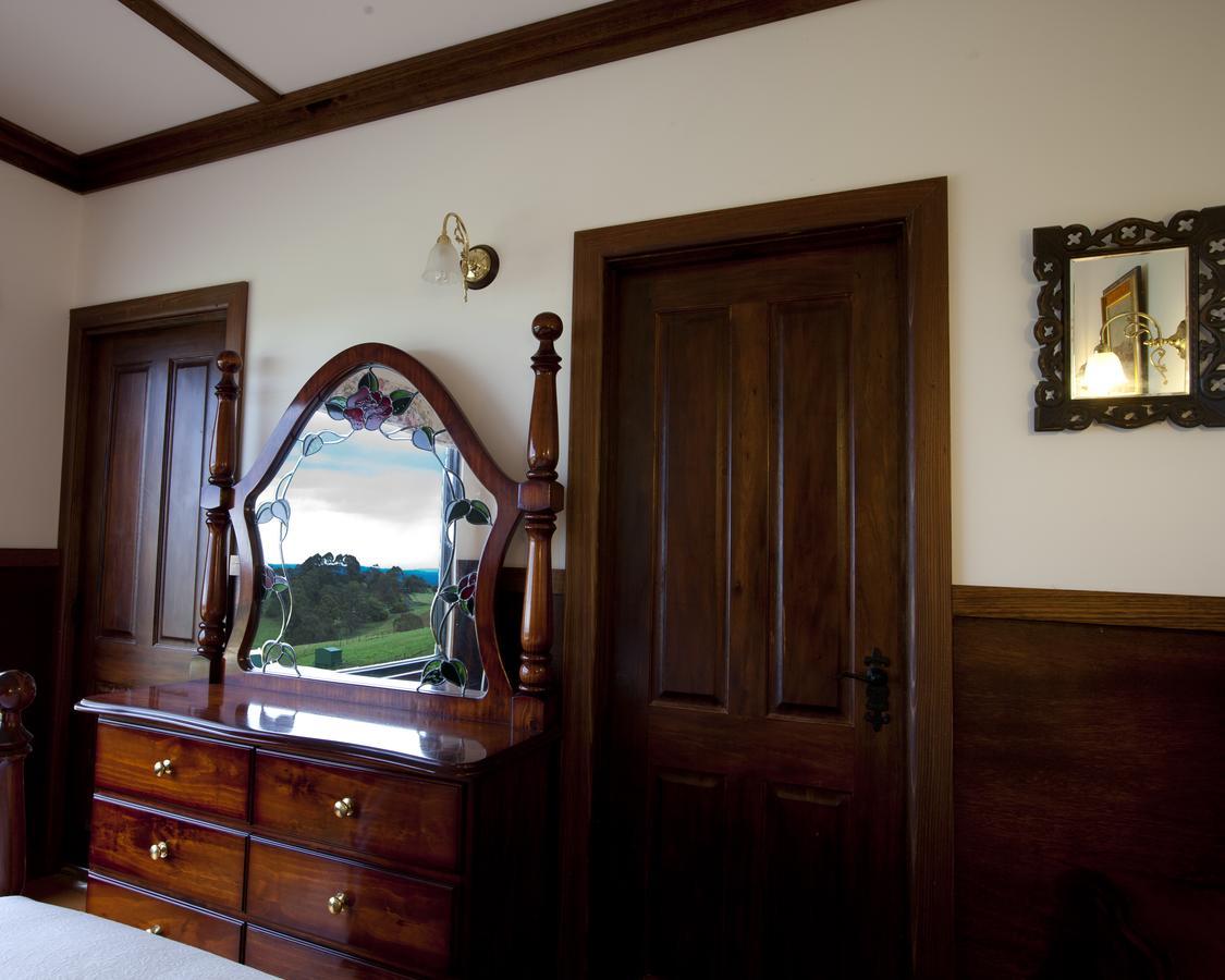 A Cottage With A View At Tudor Ridge Kallista Room photo