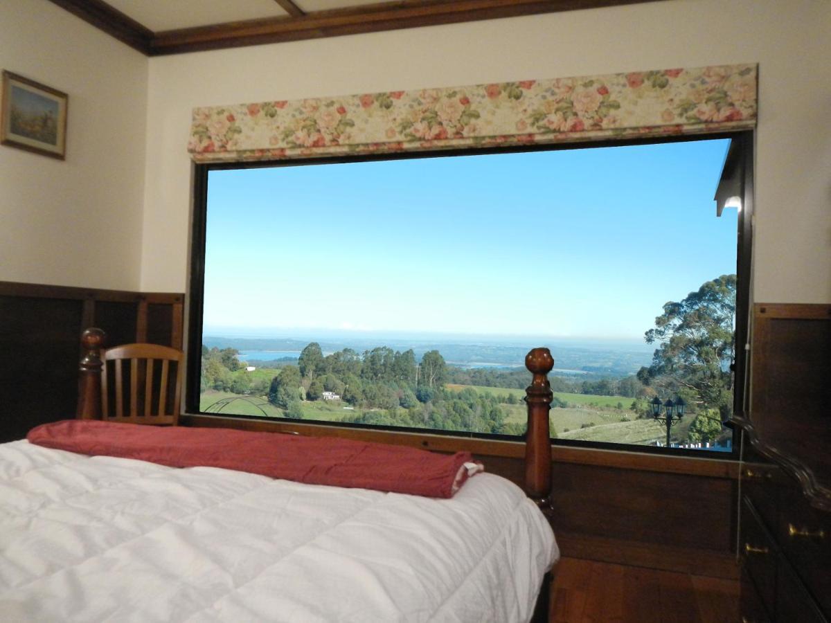 A Cottage With A View At Tudor Ridge Kallista Room photo